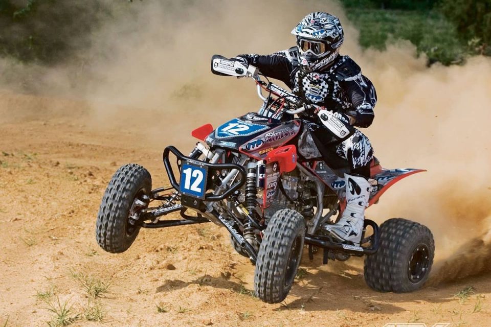 Birthday Activities Your Teenage Son Will Love Off-road Buggies