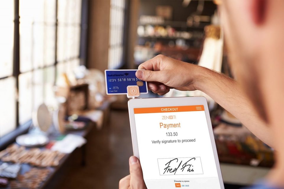 Technology for Customer Satisfaction