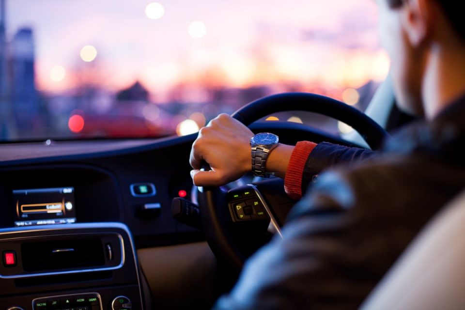 How to Maintain Your Commercial Vehicles