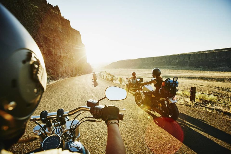 Roadtrip With Friends