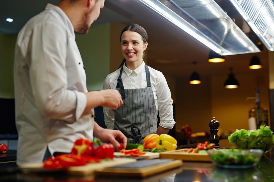 5 Tips to Maintain Proper Food Storage in Restaurants