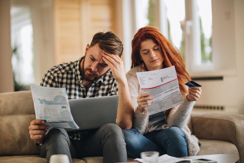 Simple Financial Life Management Plan