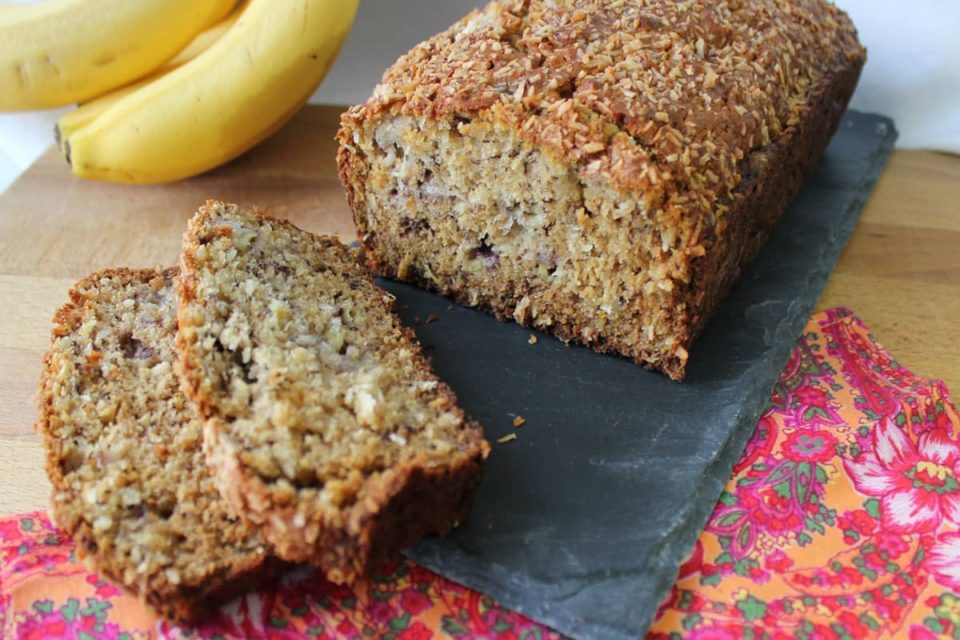 Tasty healthy banana bread recipes, Simple healthy banana bread recipe, Healthy banana bread muffins, Super healthy banana bread, Healthy banana bread recipes at home