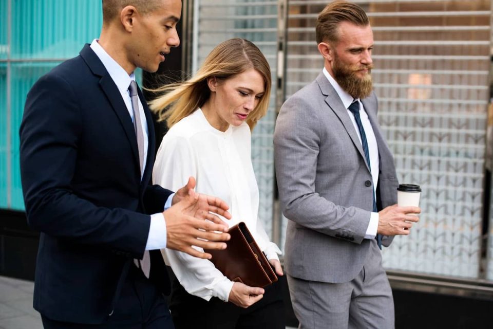 The Importance of Intellectual Property in Trade and Commerce