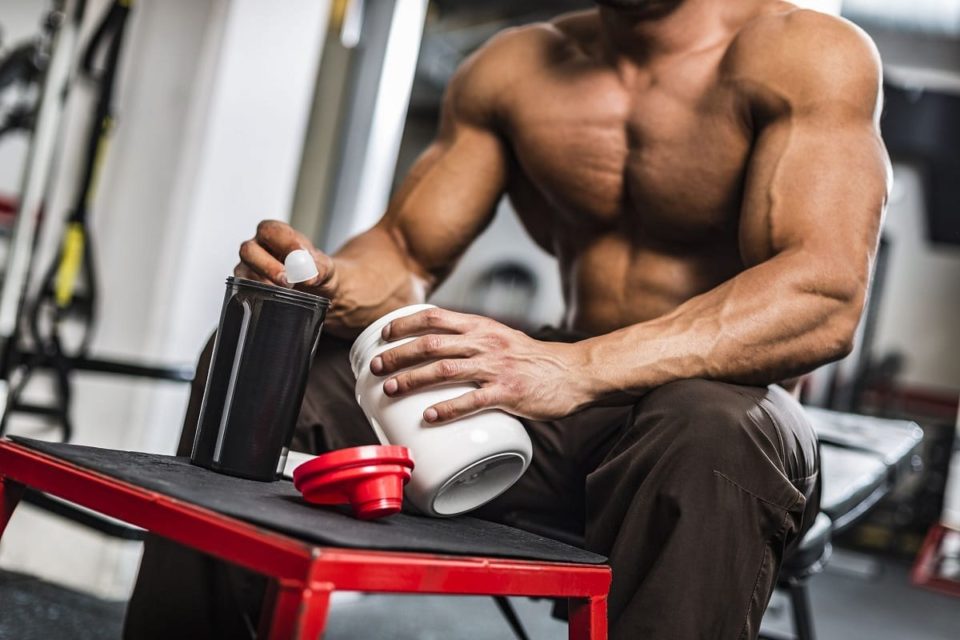 Most Effective Supplements