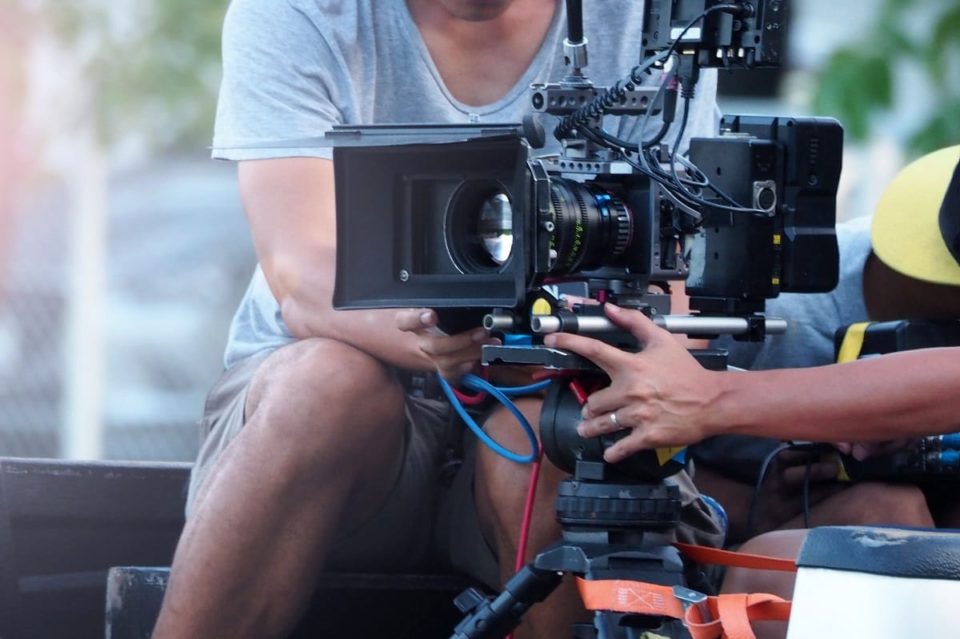 3 Key Roles in the Television and Film Industry