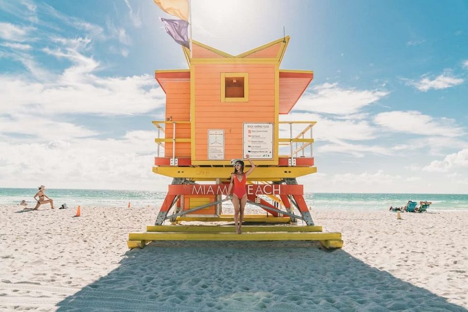 Vacation Ideas for Social Distancing