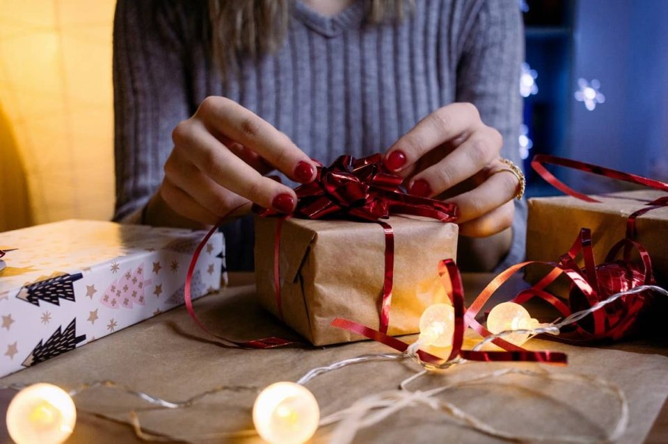 Unique Gift Ideas for the Hard to Buy For