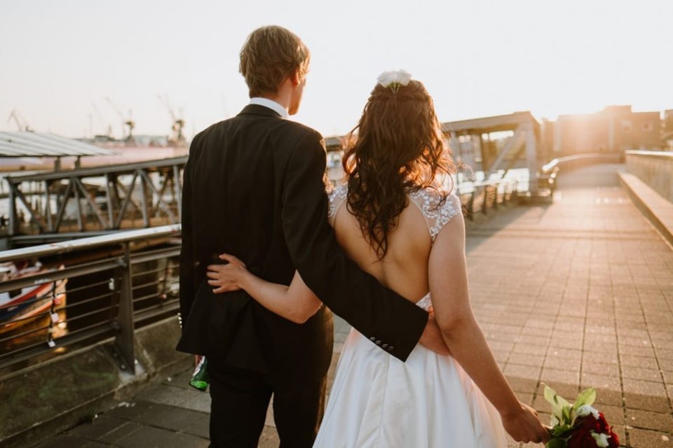 Tips to Make Your Wedding Day Less Stressful