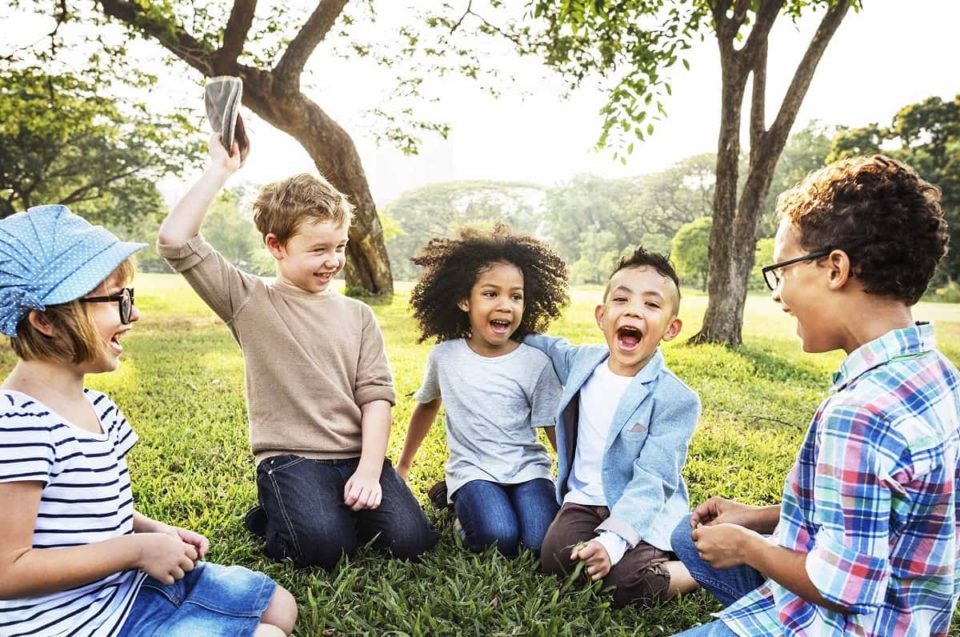Things To Do with Children in Plano