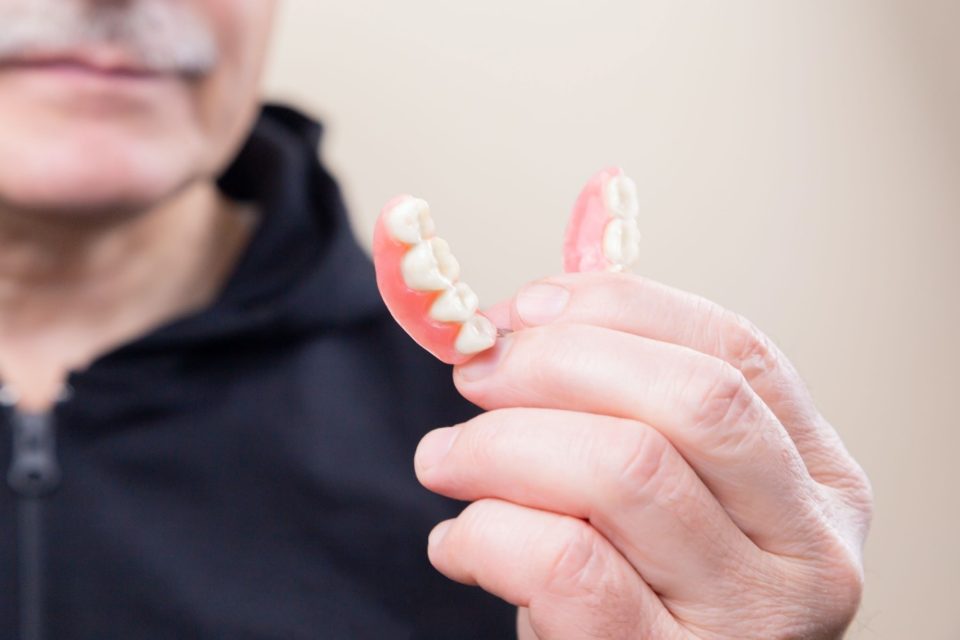 Replacing Metal Fillings With Composite Alternatives