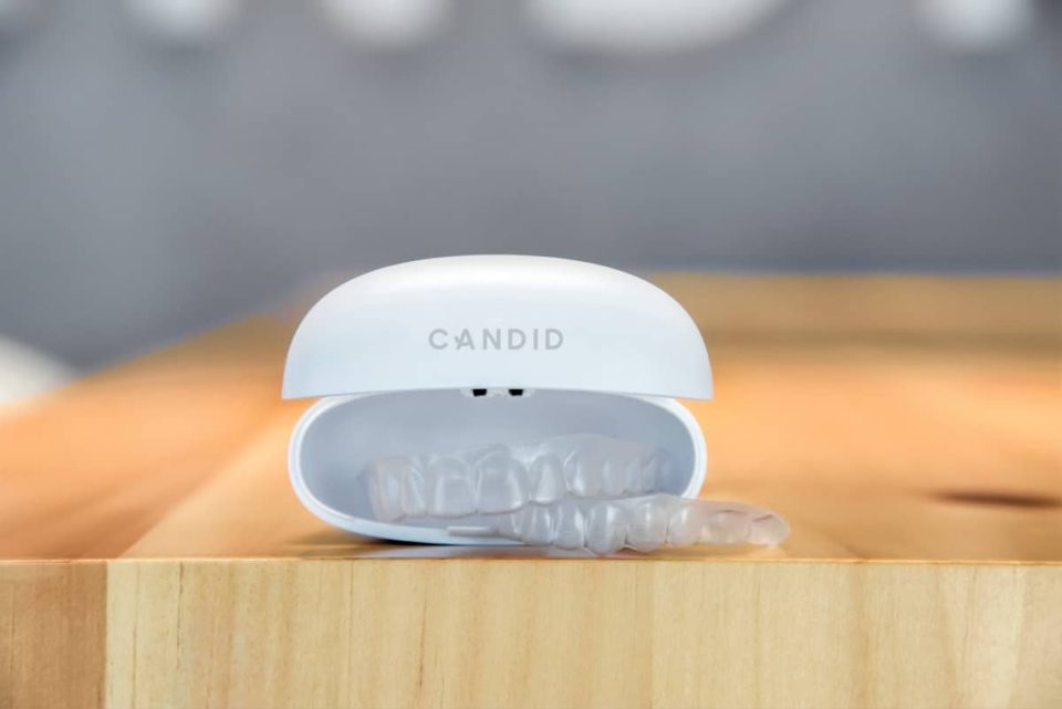 How To Take Care Of Invisalign