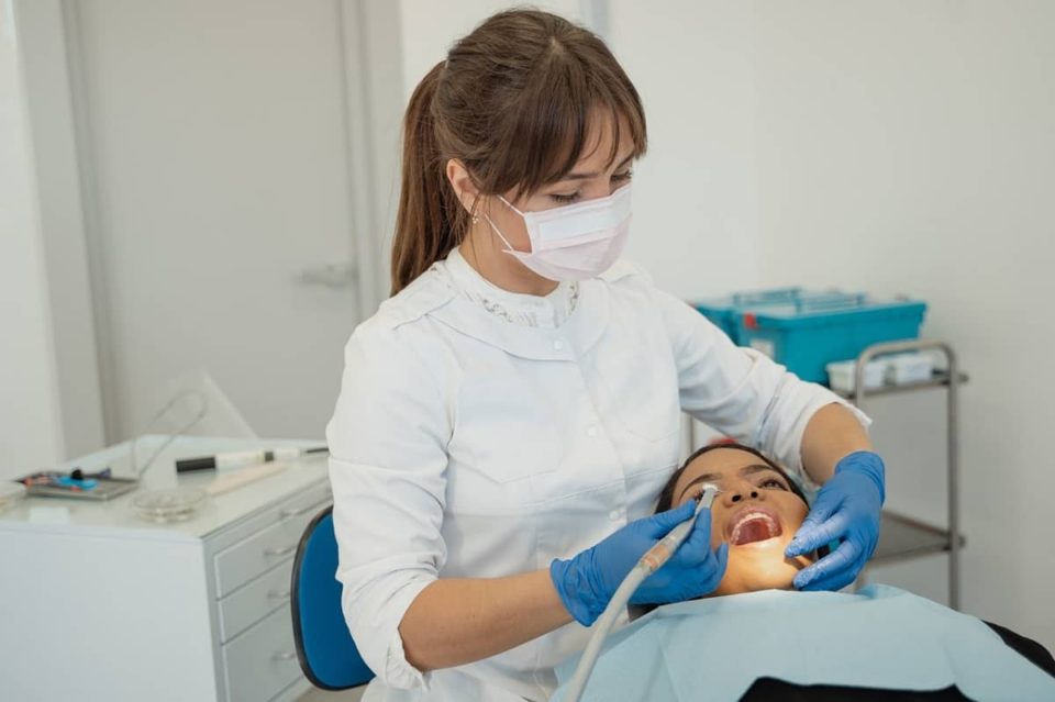 How to help yourself with dental anxiety