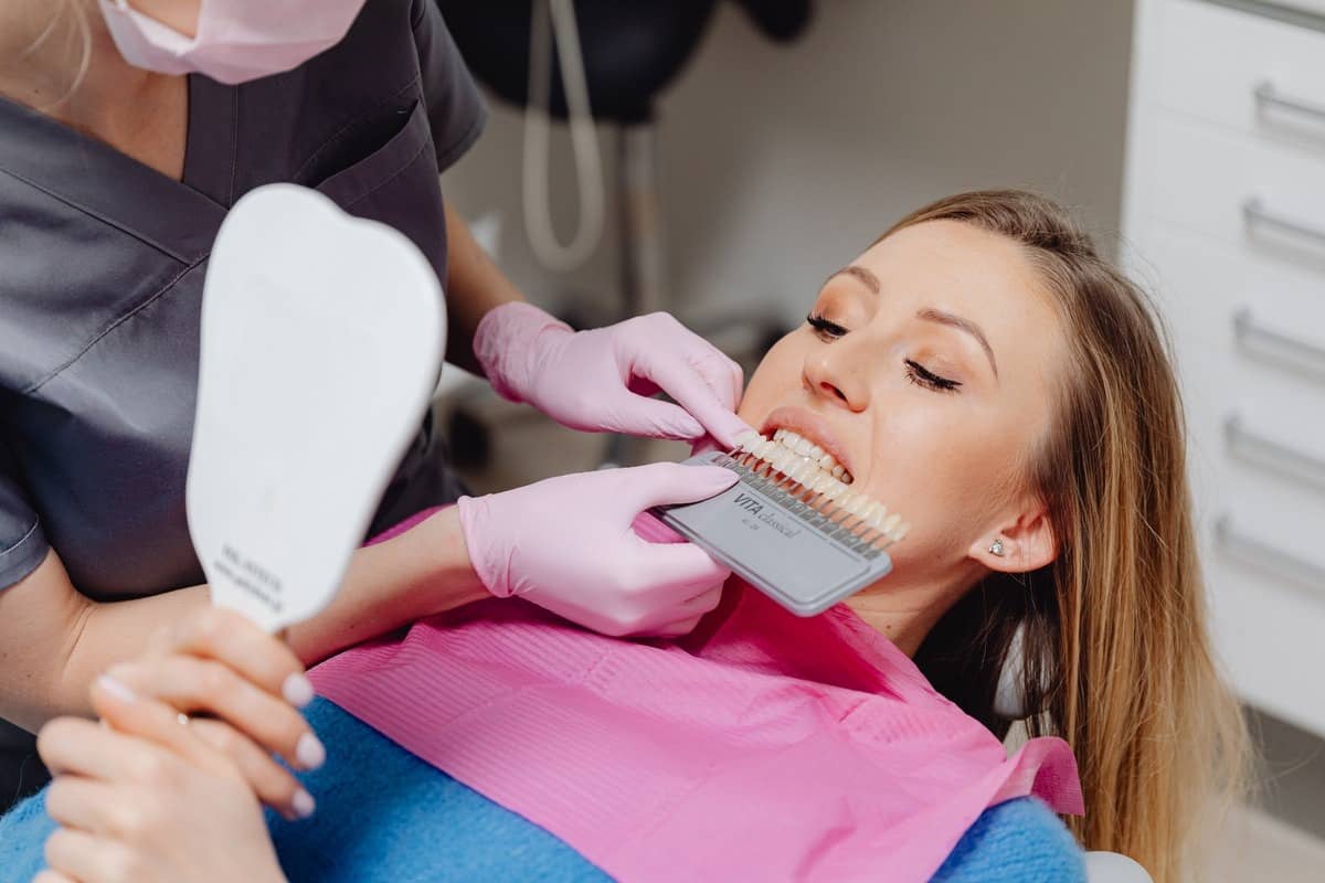 The benefits of having a smile makeover